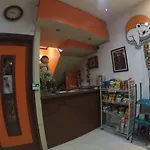 The Cabin Hotel Gandekan