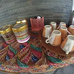 The Cabin Hotel Gandekan