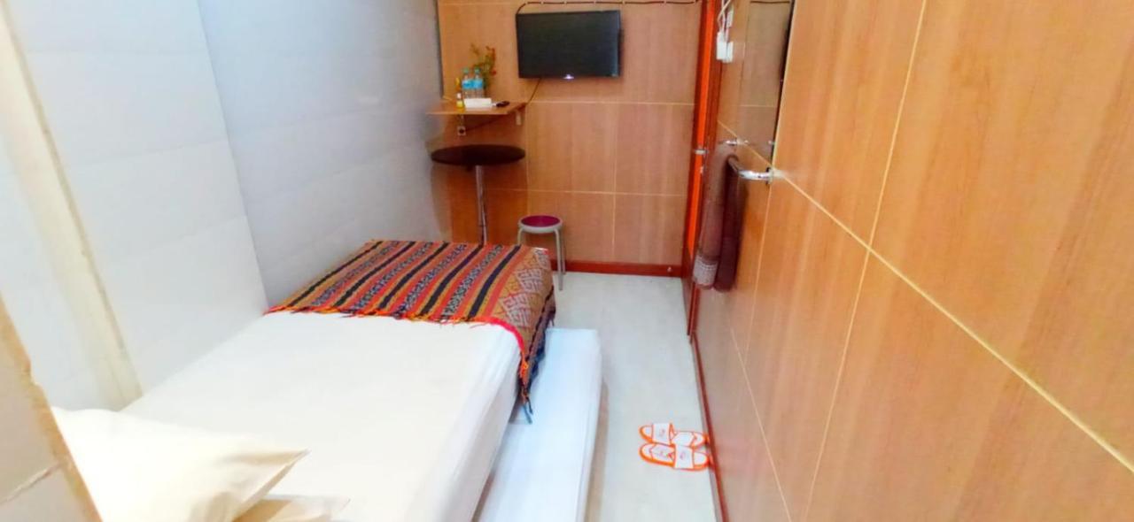 Hotel The Gandekan