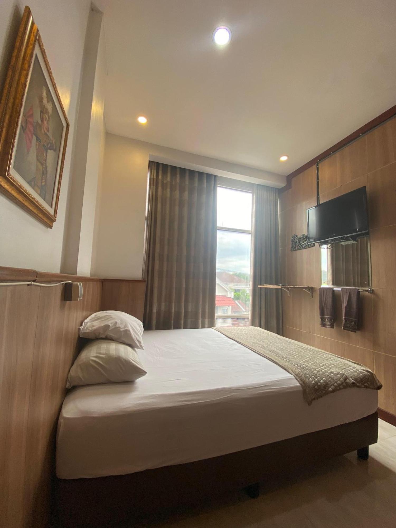 Hotel The Gandekan Yogyakarta