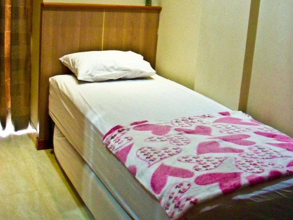 The Gandekan Hotel