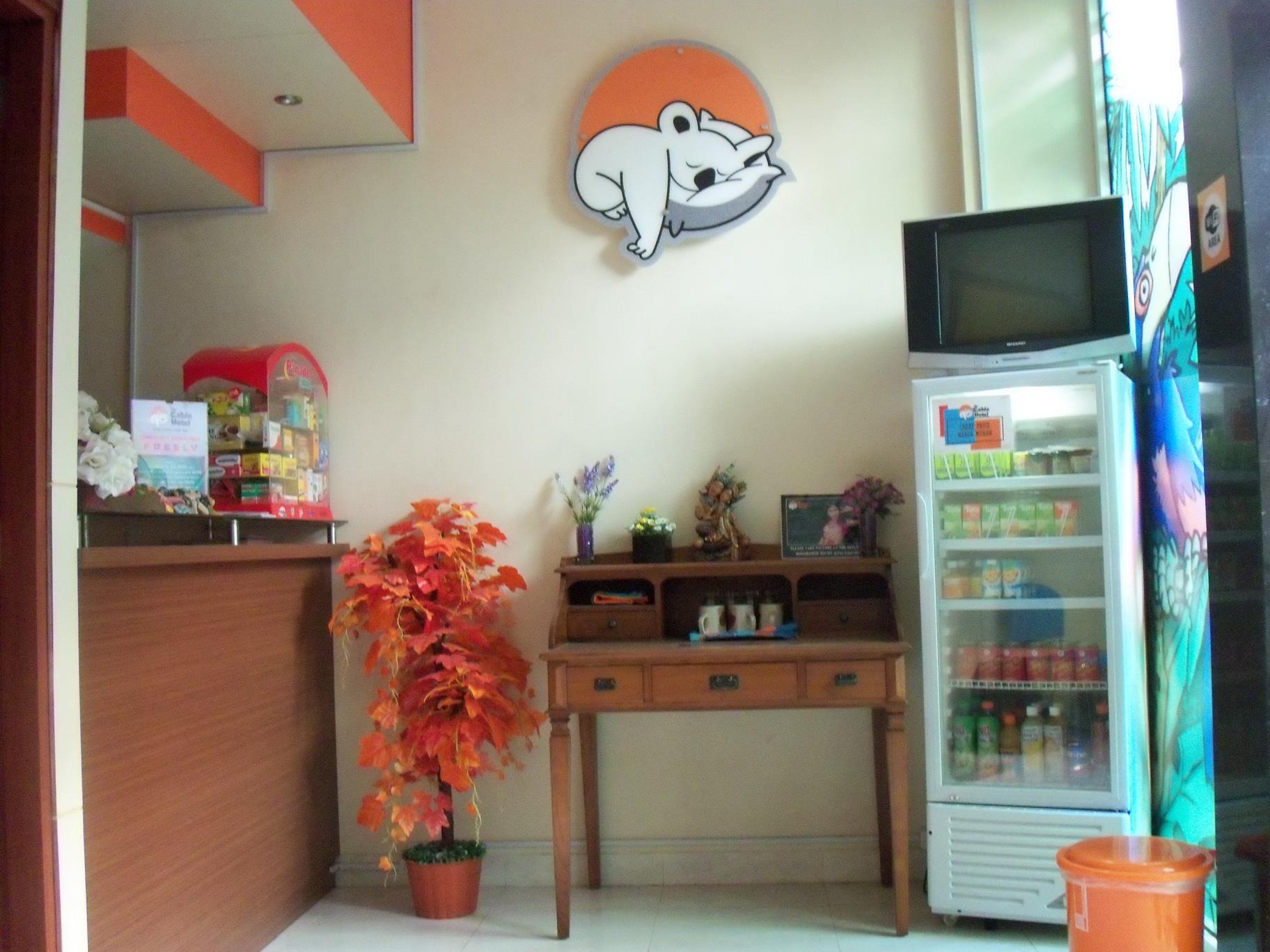 The Gandekan Hotel *