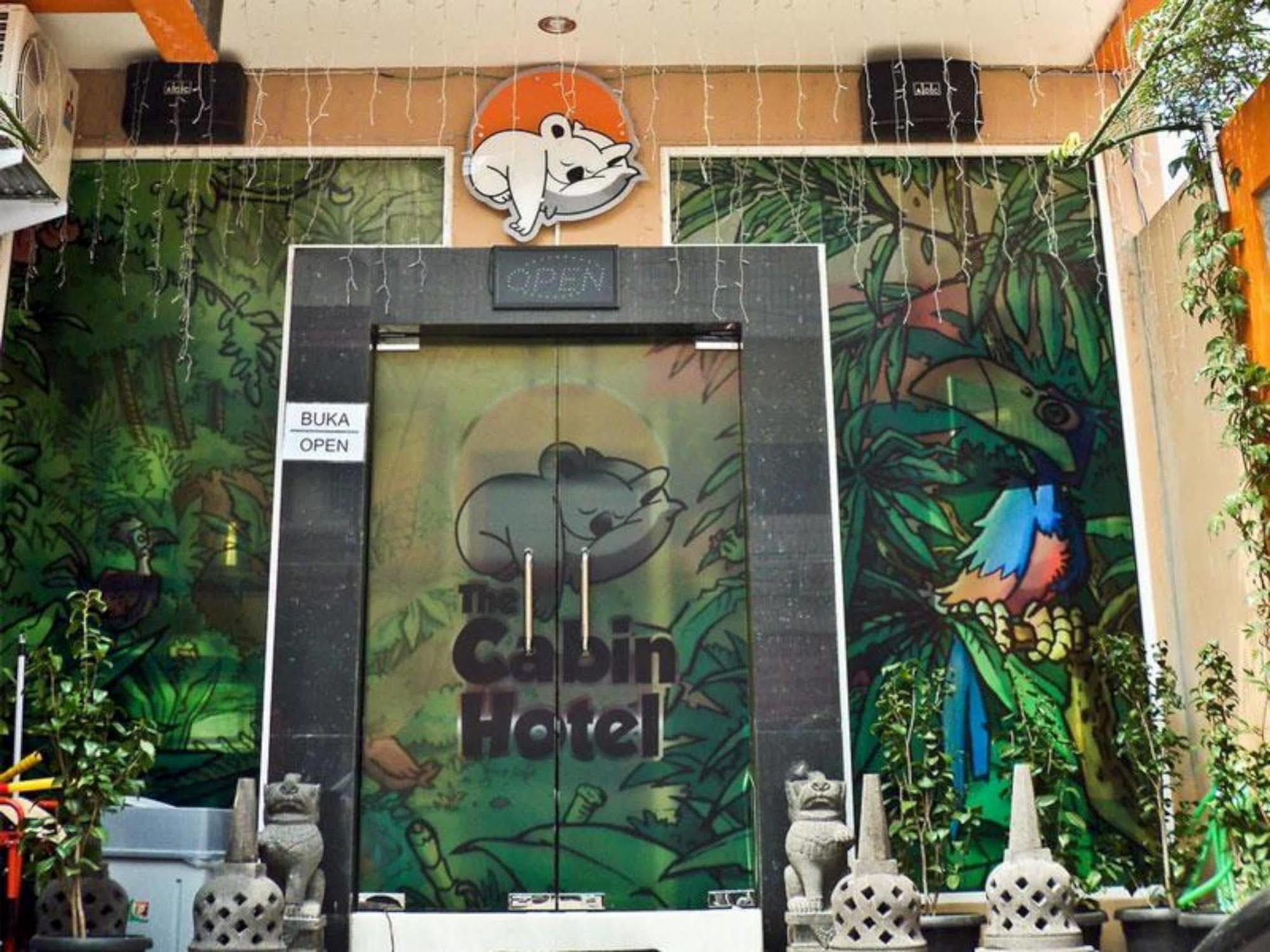 The Gandekan Yogyakarta