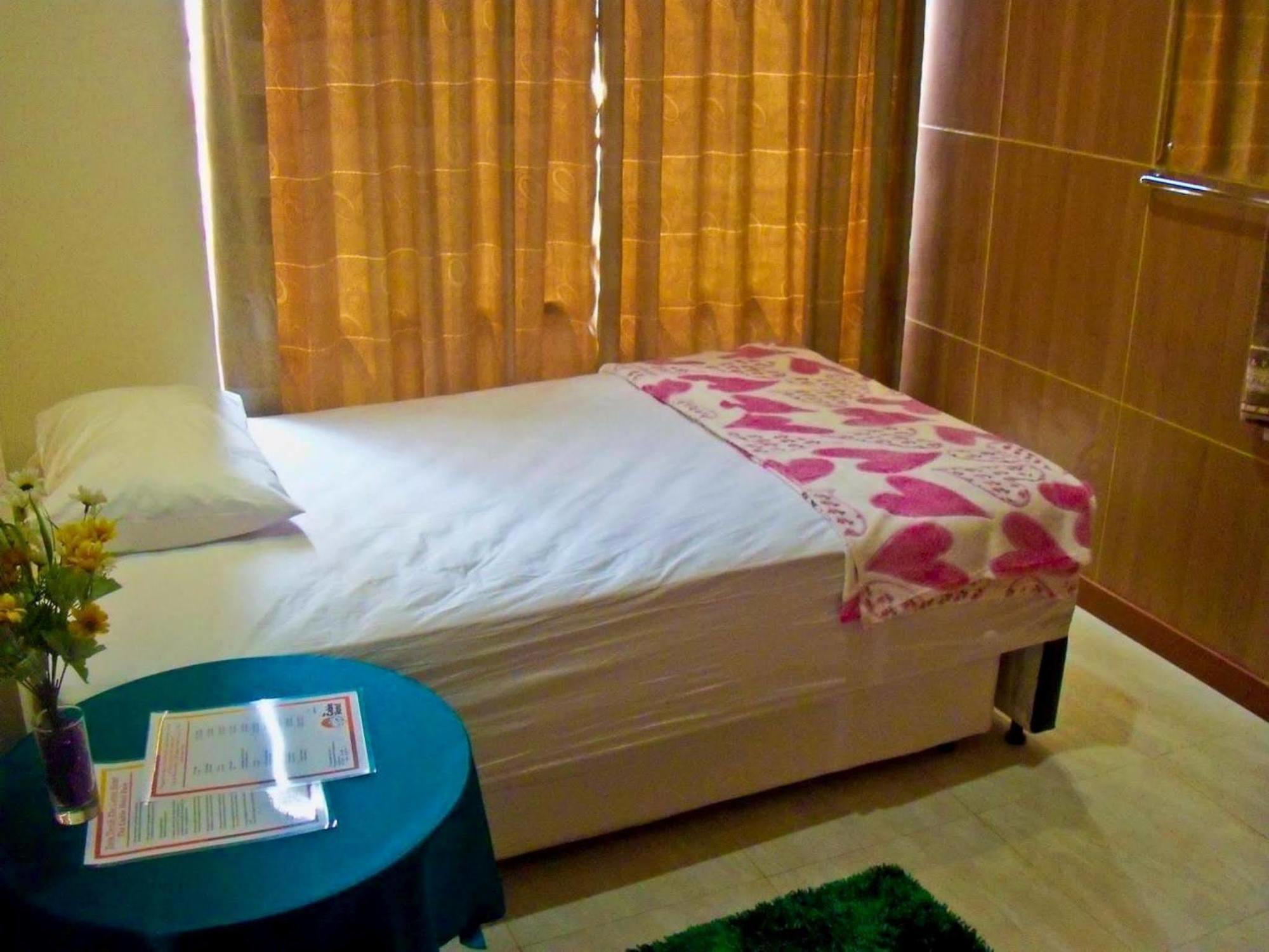 Hotel The Gandekan *