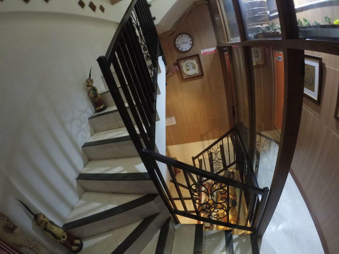 The Gandekan Hotel Yogyakarta