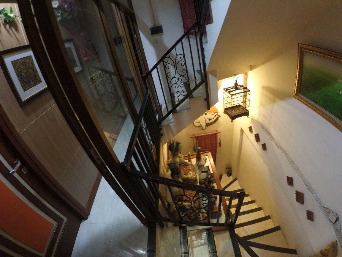 Hotel The Gandekan Yogyakarta