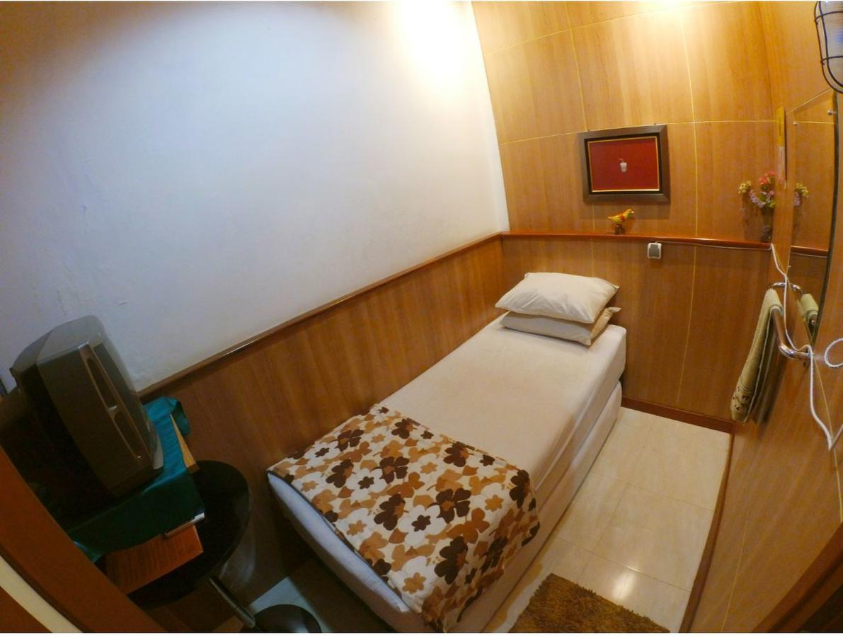 The Gandekan Hotel Yogyakarta
